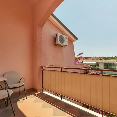 Big Balcony Bugenvilija *