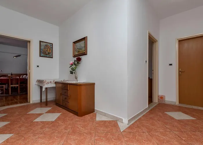 Appartement Big Balcony Bugenvilija *