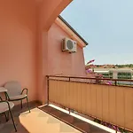 Big Balcony Bugenvilija *