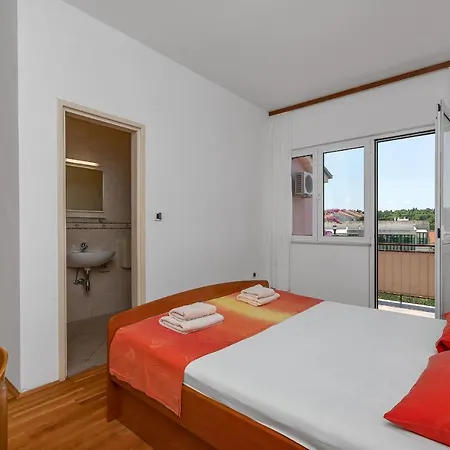 Appartement Big Balcony Bugenvilija *