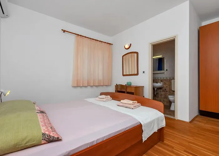 Appartement Big Balcony Bugenvilija *