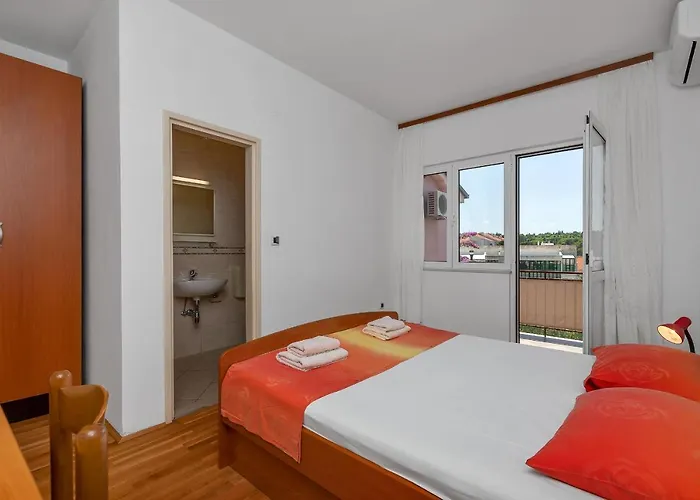Appartement Big Balcony Bugenvilija *
